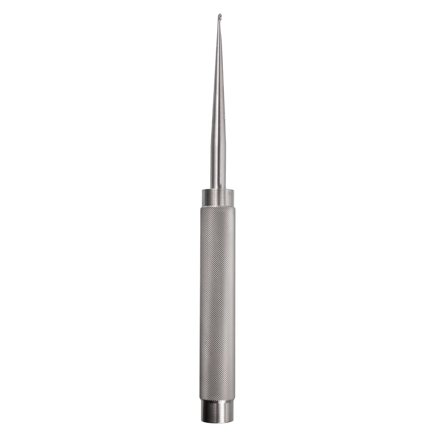 Cobb Spinal Curette – 11″ straight size 00