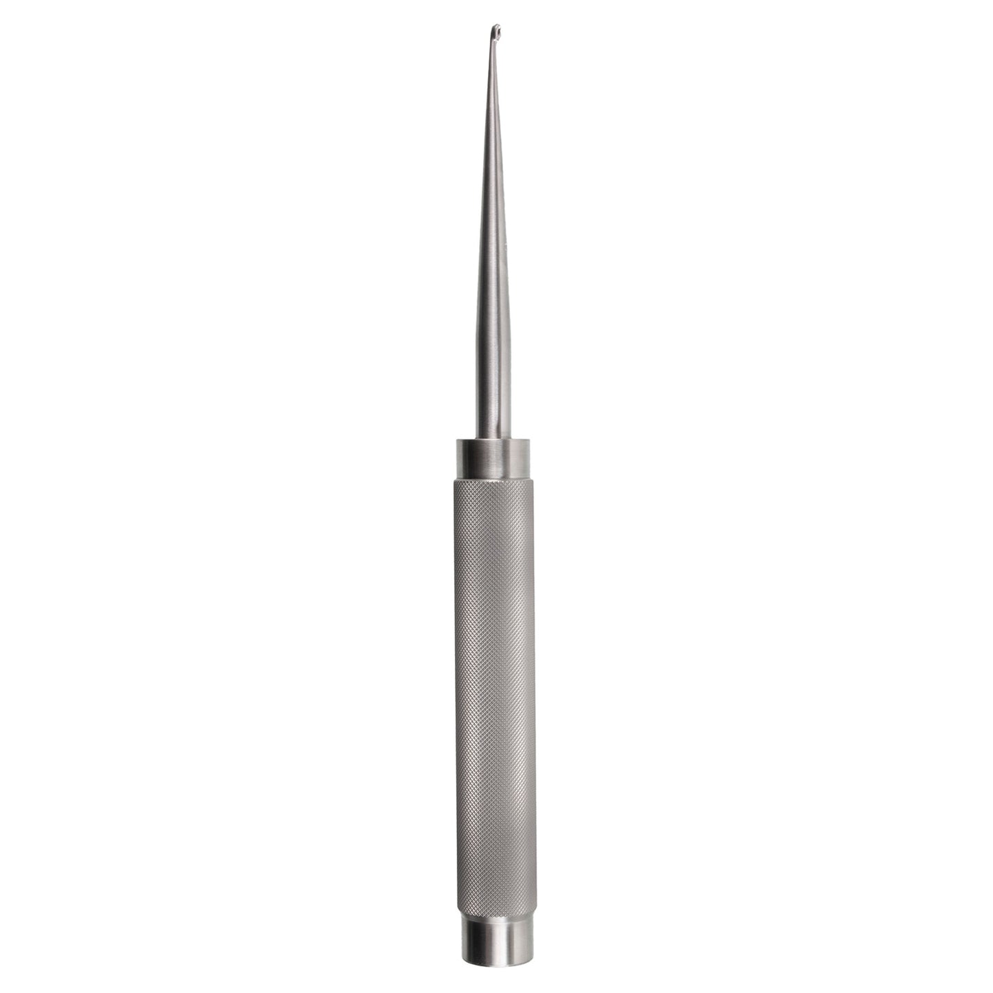 Cobb Spinal Curette – 11″ straight size 0
