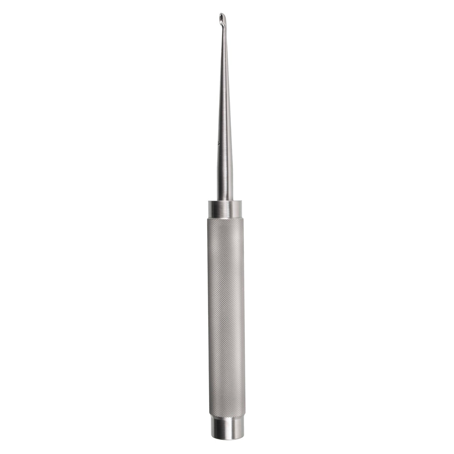 Cobb Spinal Curette – 11″ straight size 2