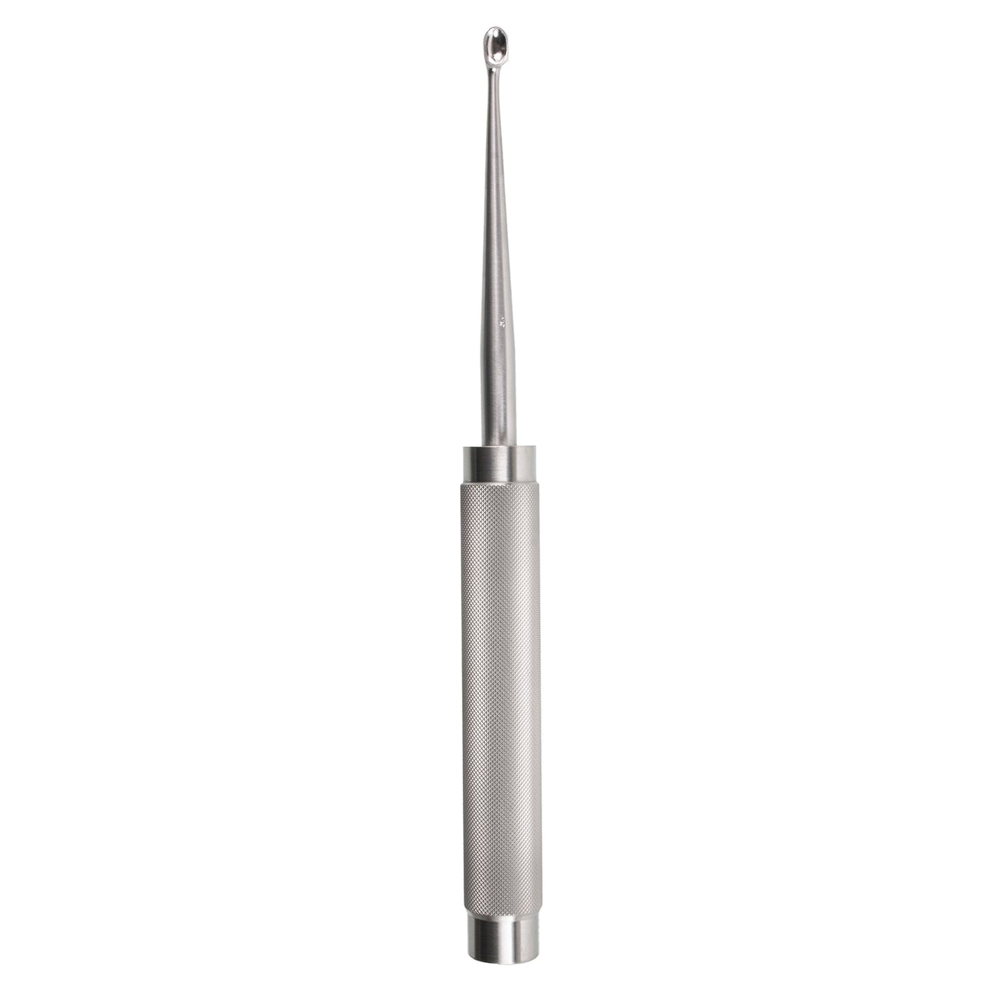 Cobb Spinal Curette – 11″ straight size 4