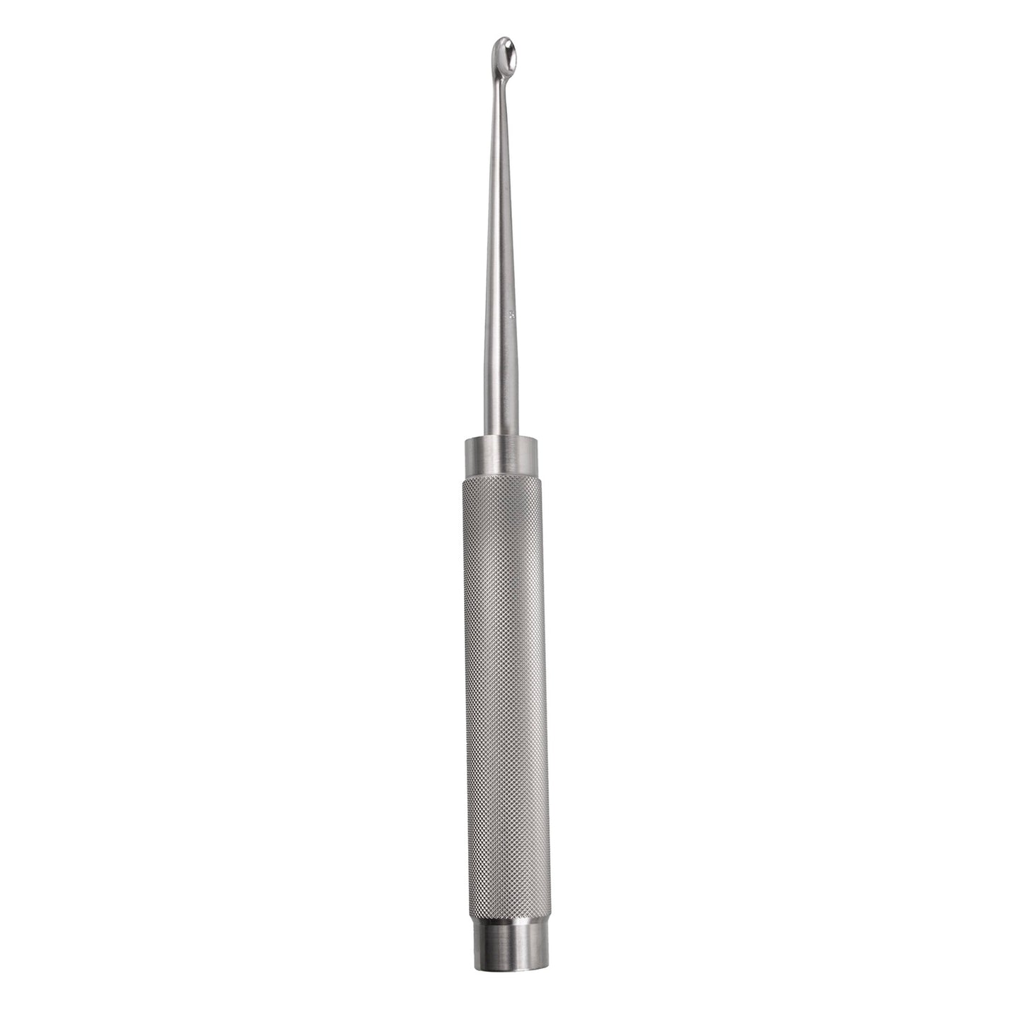 Cobb Spinal Curette – 11″ straight size 5