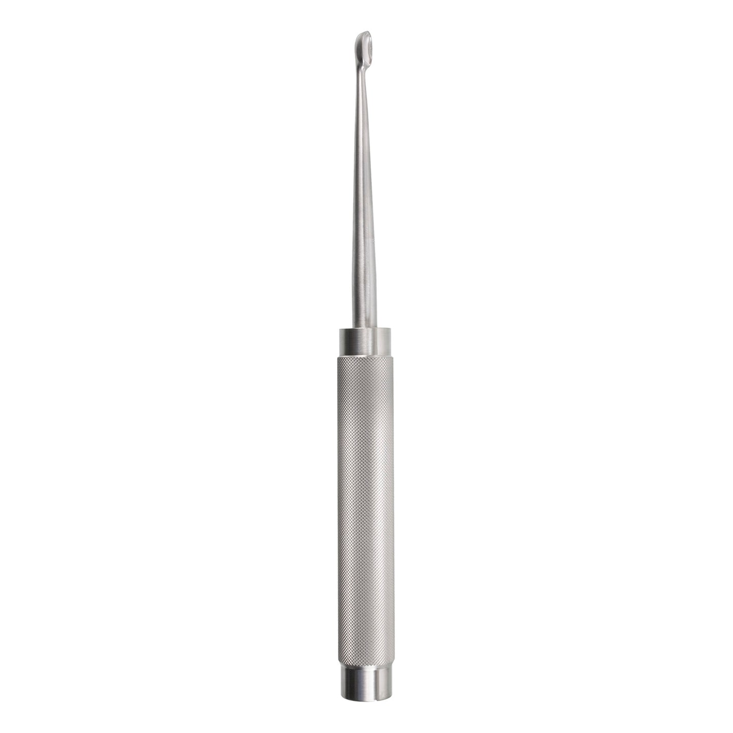 Cobb Spinal Curette – 11″ straight size 6