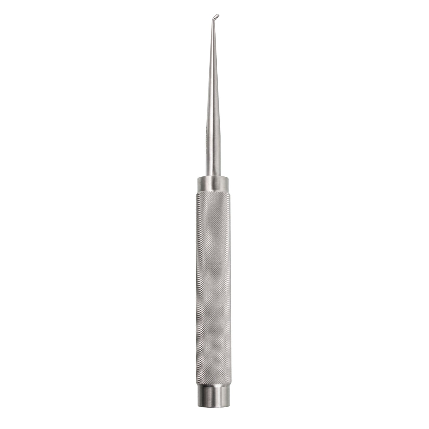 Cobb Spinal Curette – 11″ angled size 00