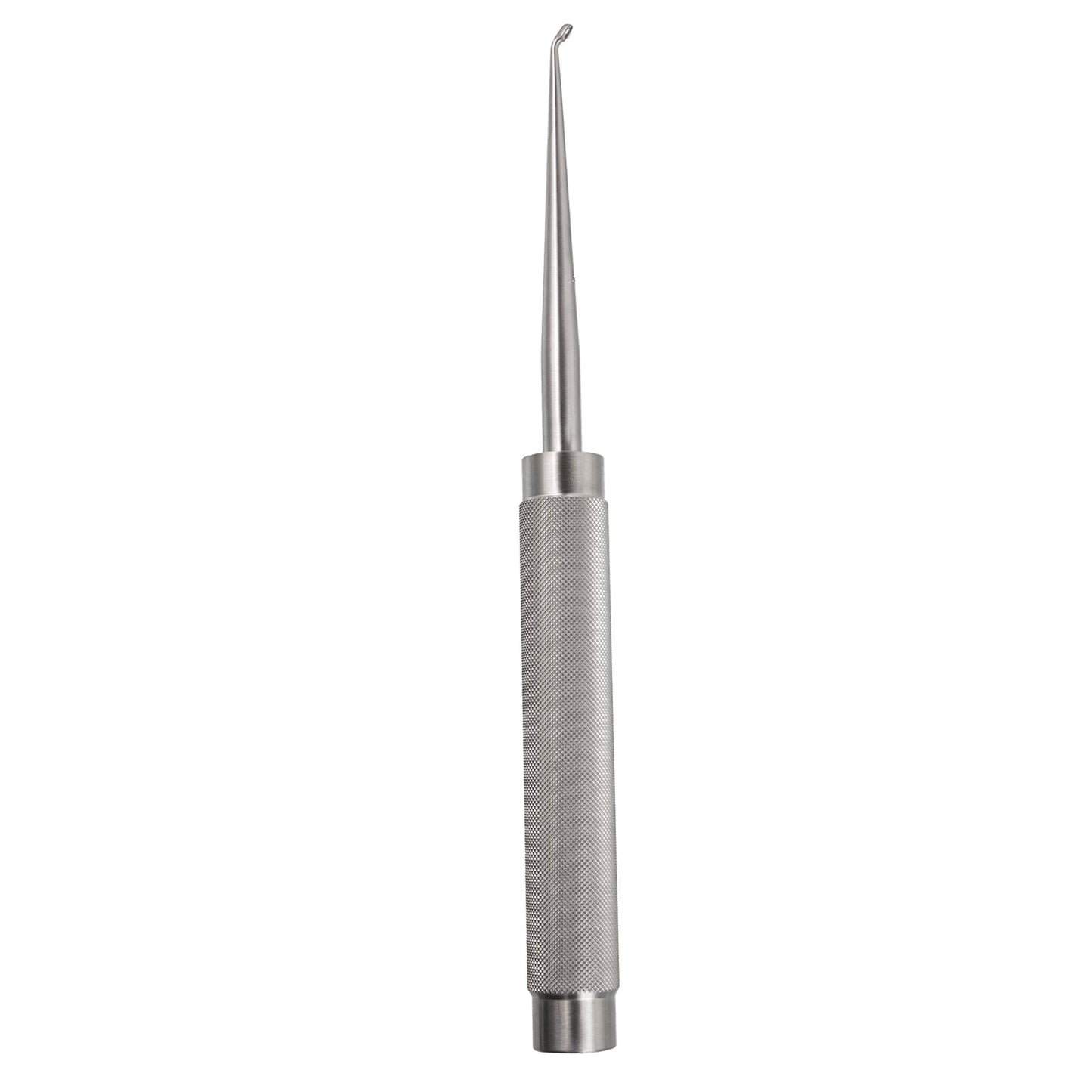 Cobb Spinal Curette – 11″ angled size 0
