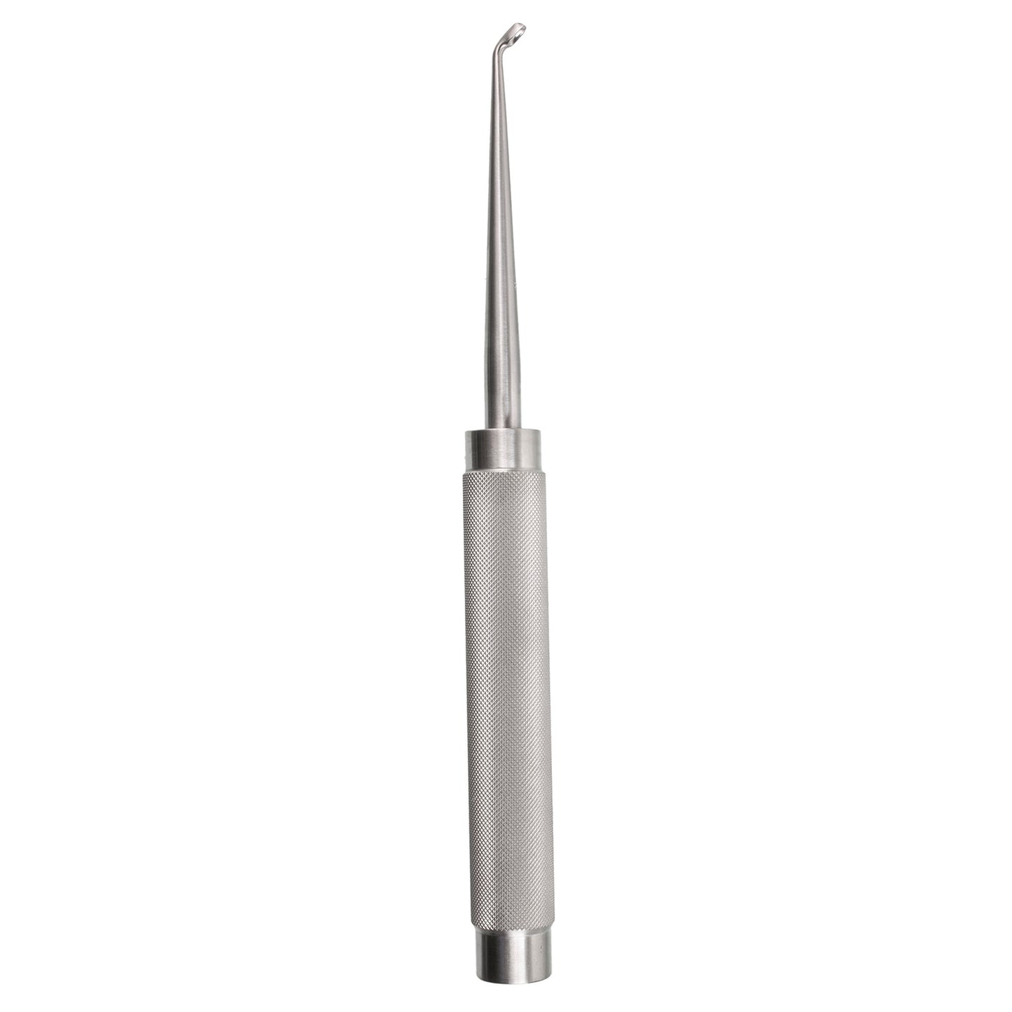 Cobb Spinal Curette – 11″ angled size 2