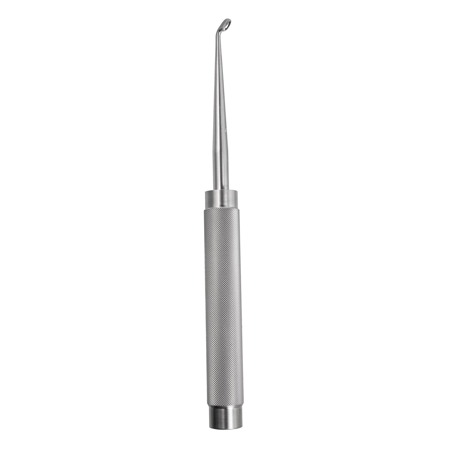 Cobb Spinal Curette – 11″ angled size 3