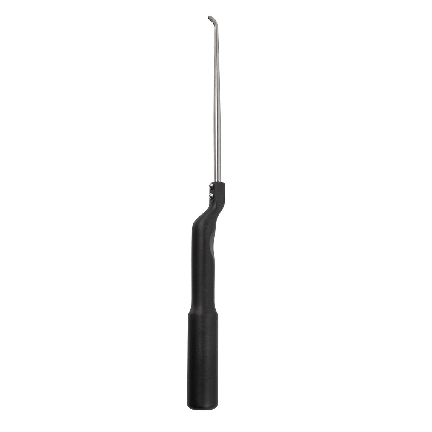 10" Micro Profile Curette, Rear Angle