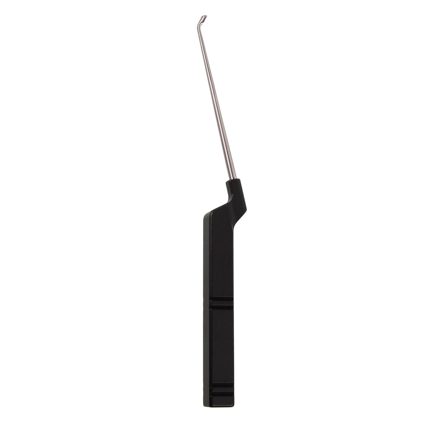 Micro Lumbar Curette, Forward Angled, Size 2