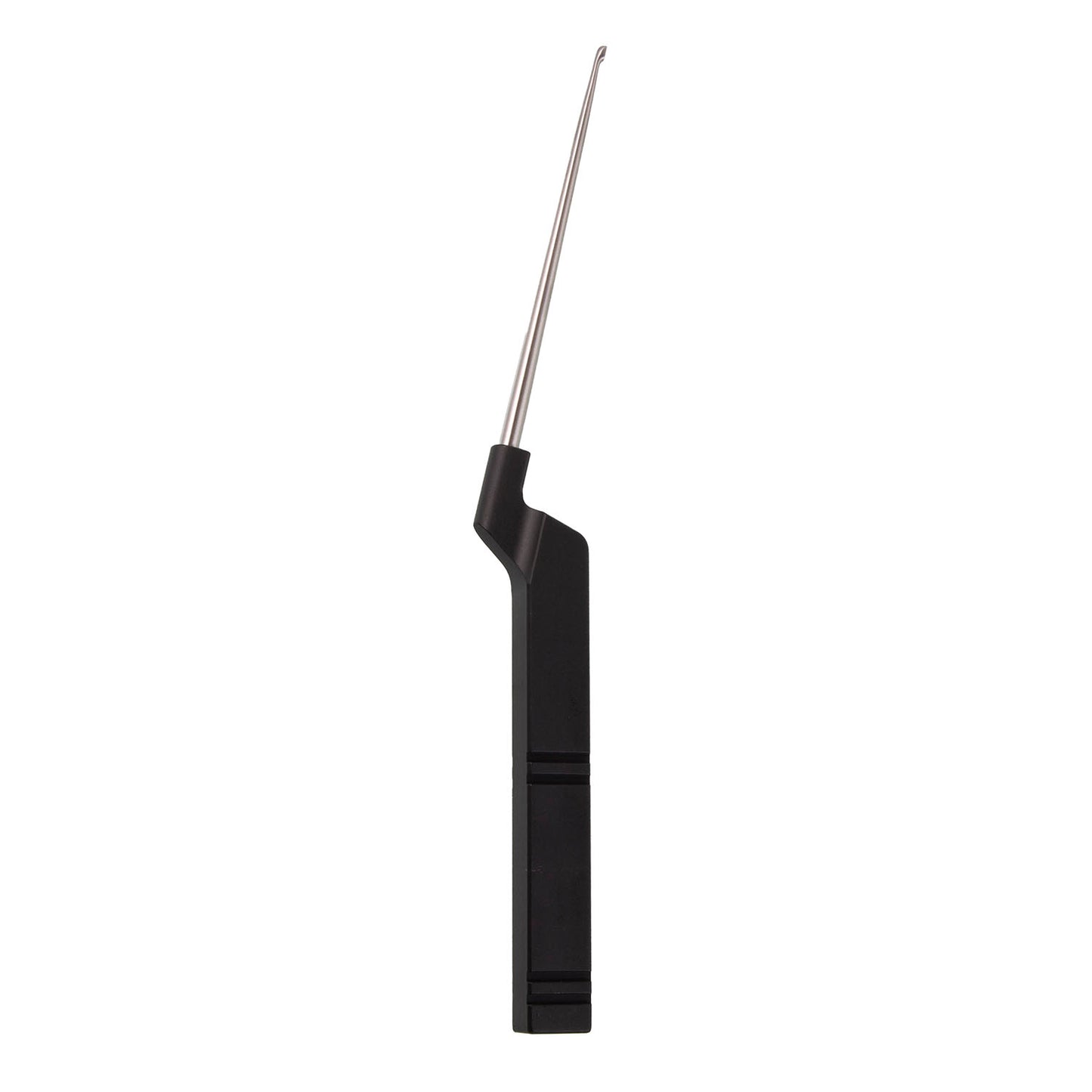 Micro Cervical Curette, Backward Straight, 2-0