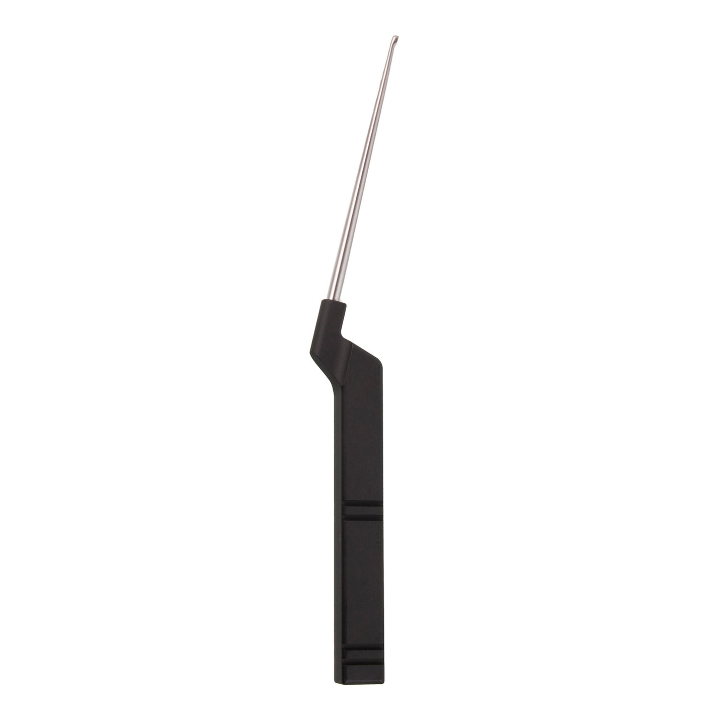 Micro Cervical Curette, Backward Straight, 3-0