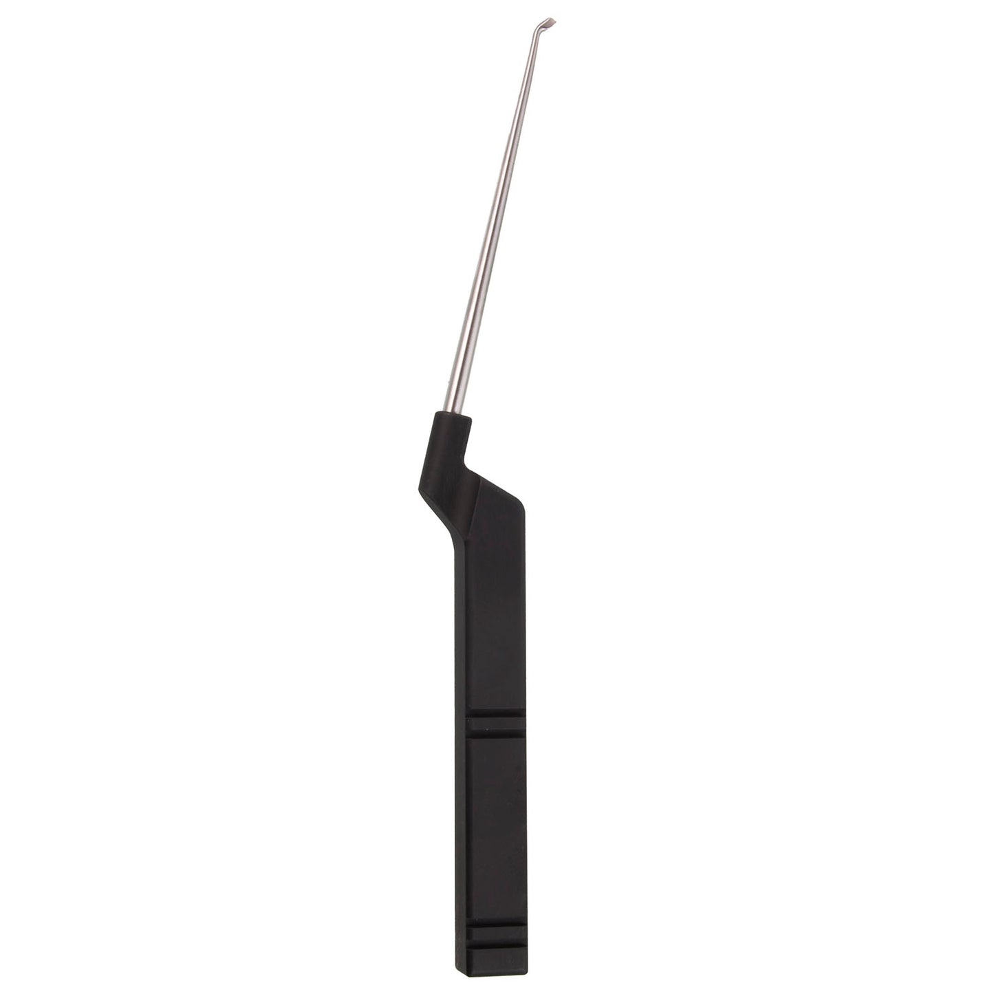 Micro Cervical Curette, Backward Angled, 2-0