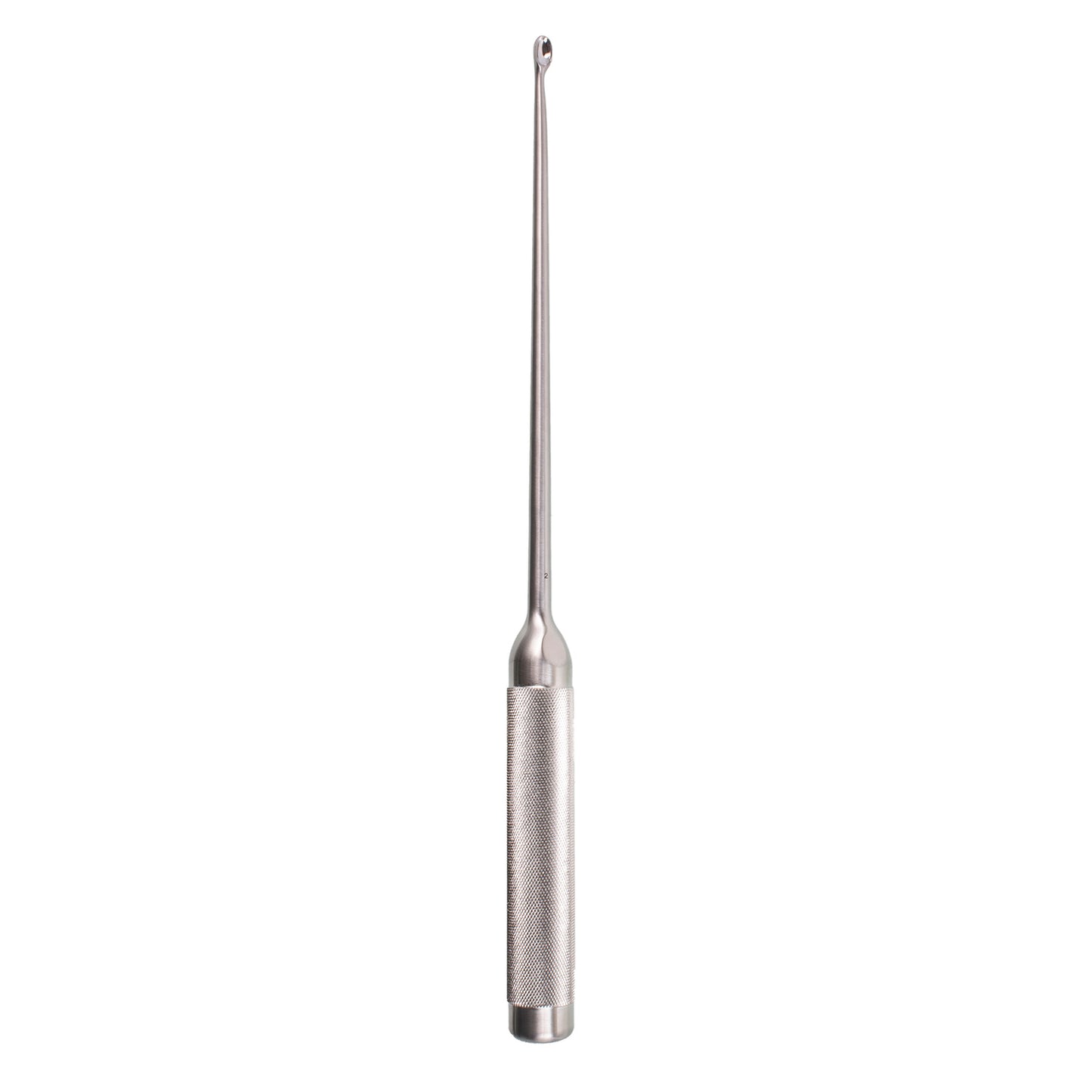 Curette size 2