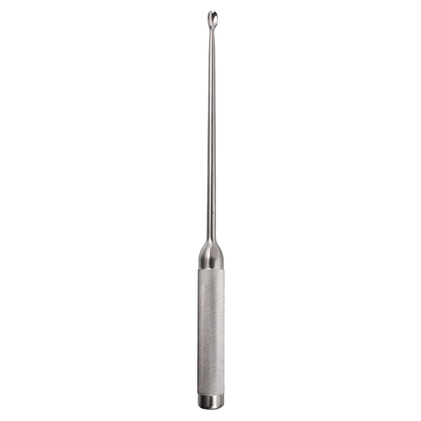Curette size 5 Oval end