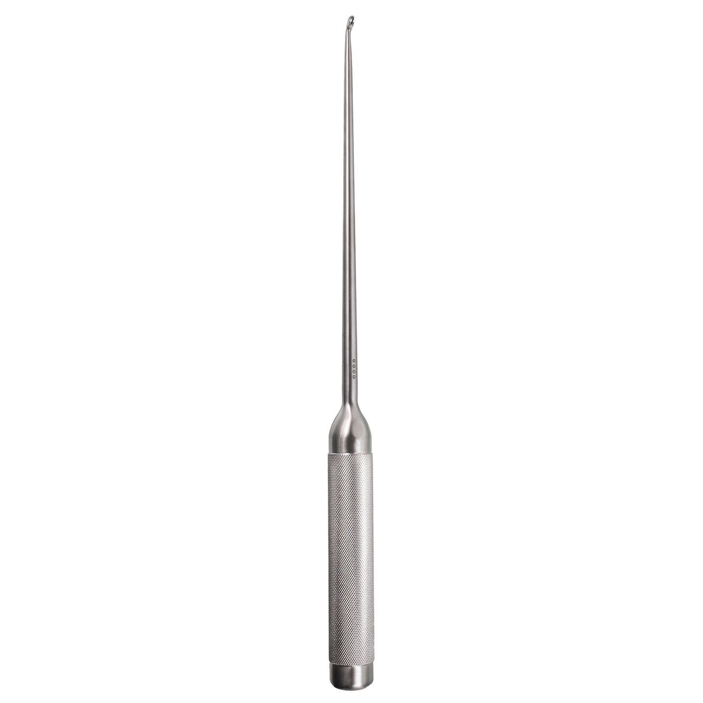 Curette – Size 4-0, 30° Tip