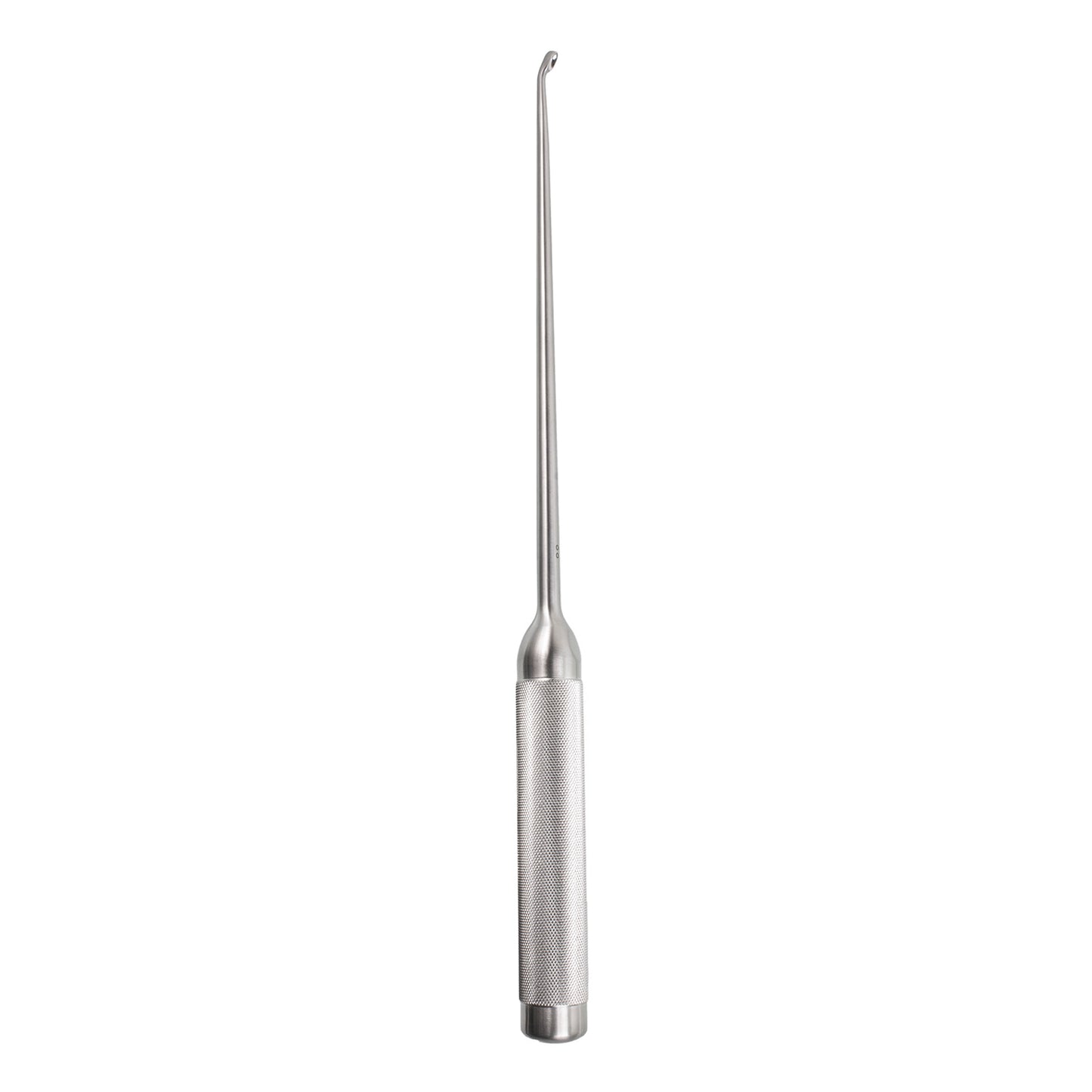 Curette – Size 2-0, 30° Tip