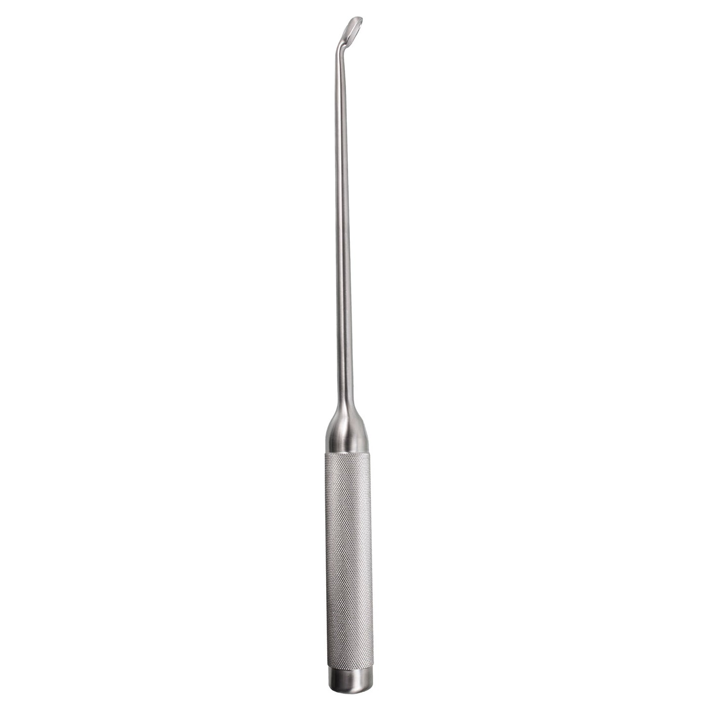 Curette – Size 6, 30° Tip
