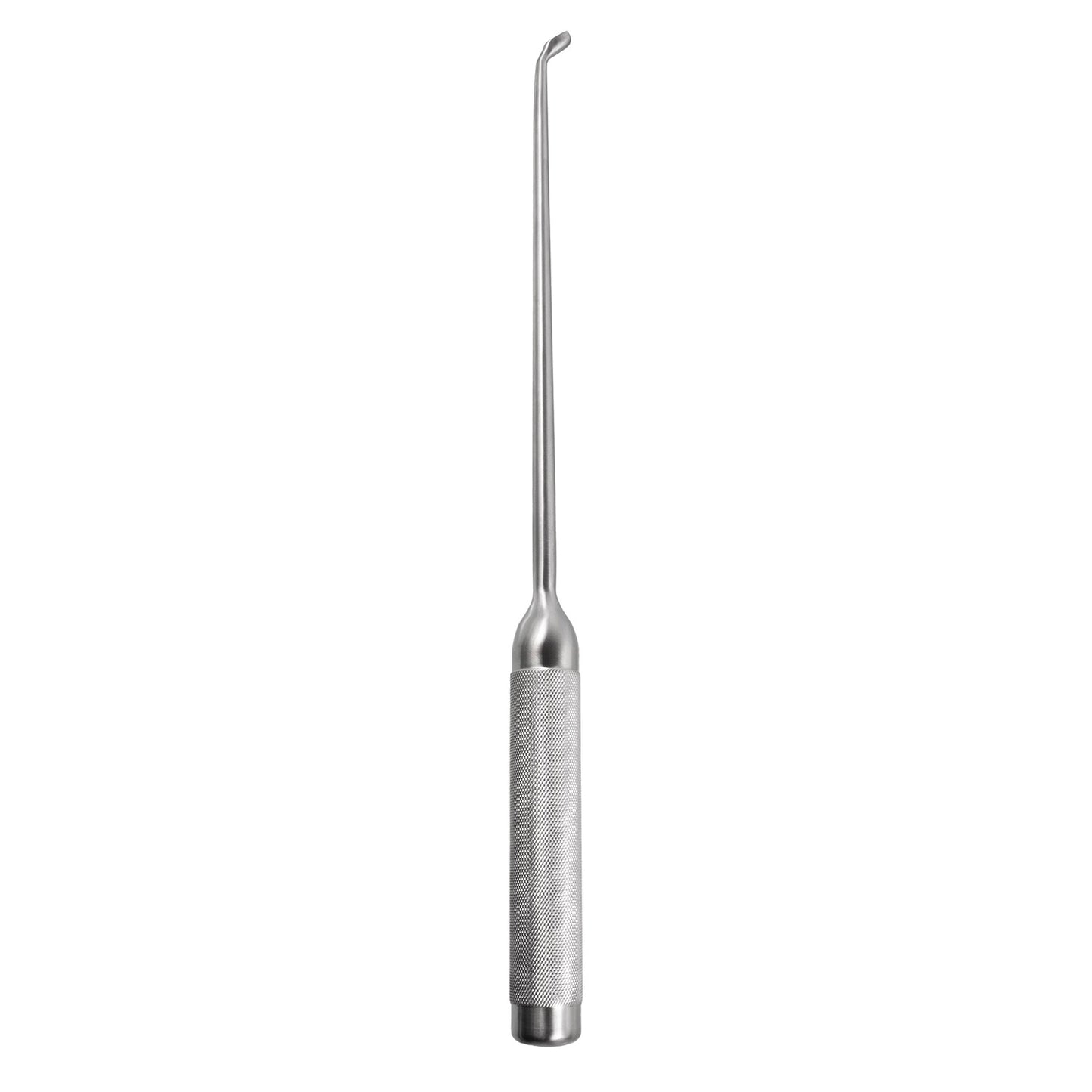 Curette – 50° Reverse Angled Tip