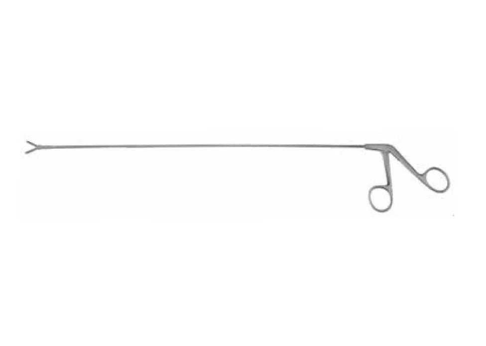 70cm Tunneling Forceps – Straight