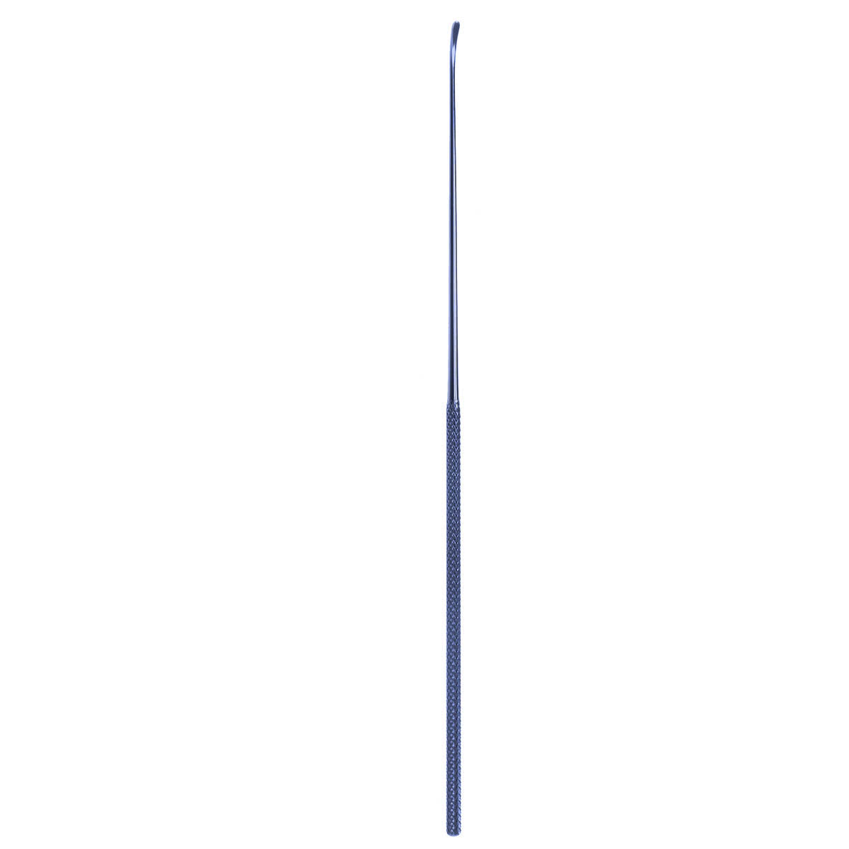 Rhoton Spatula Dissector Titanium Large