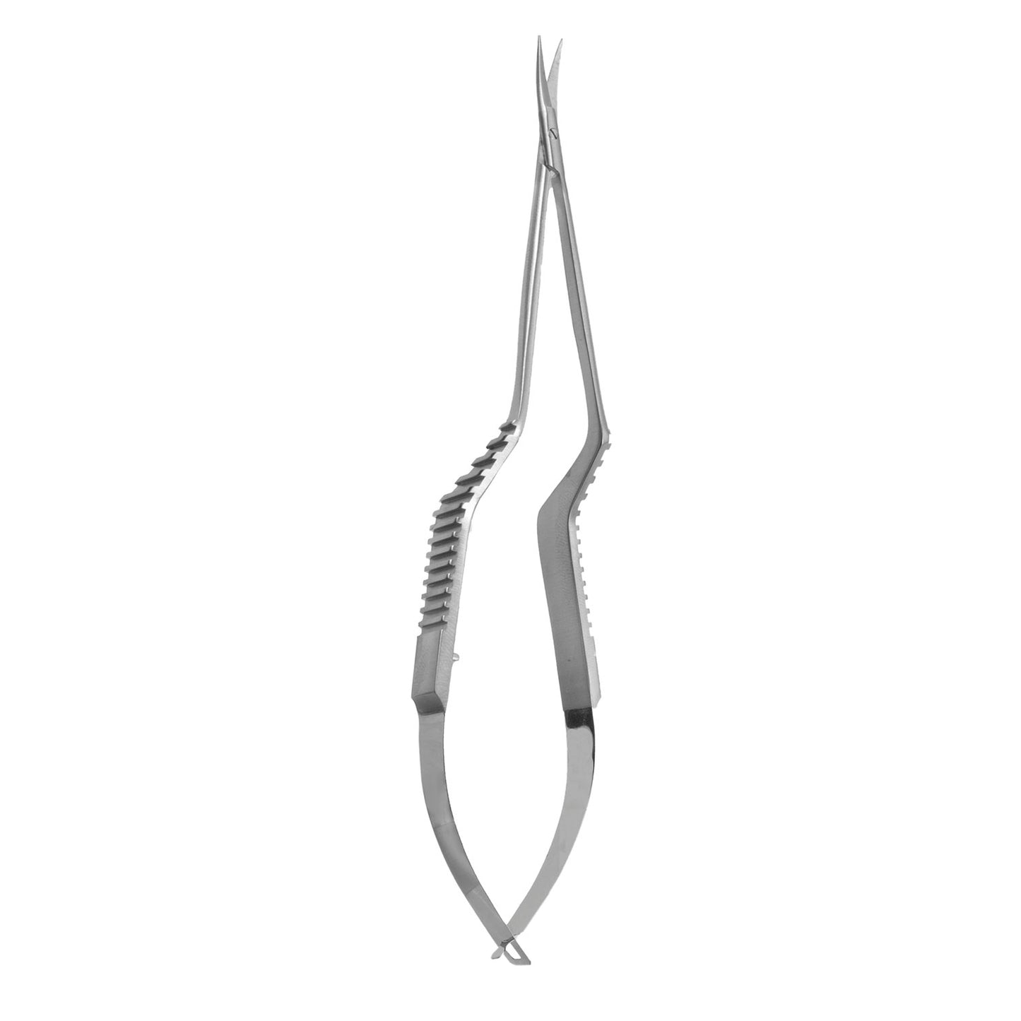6 1/2" Yasargil Micro Scissors - sharp bayonet