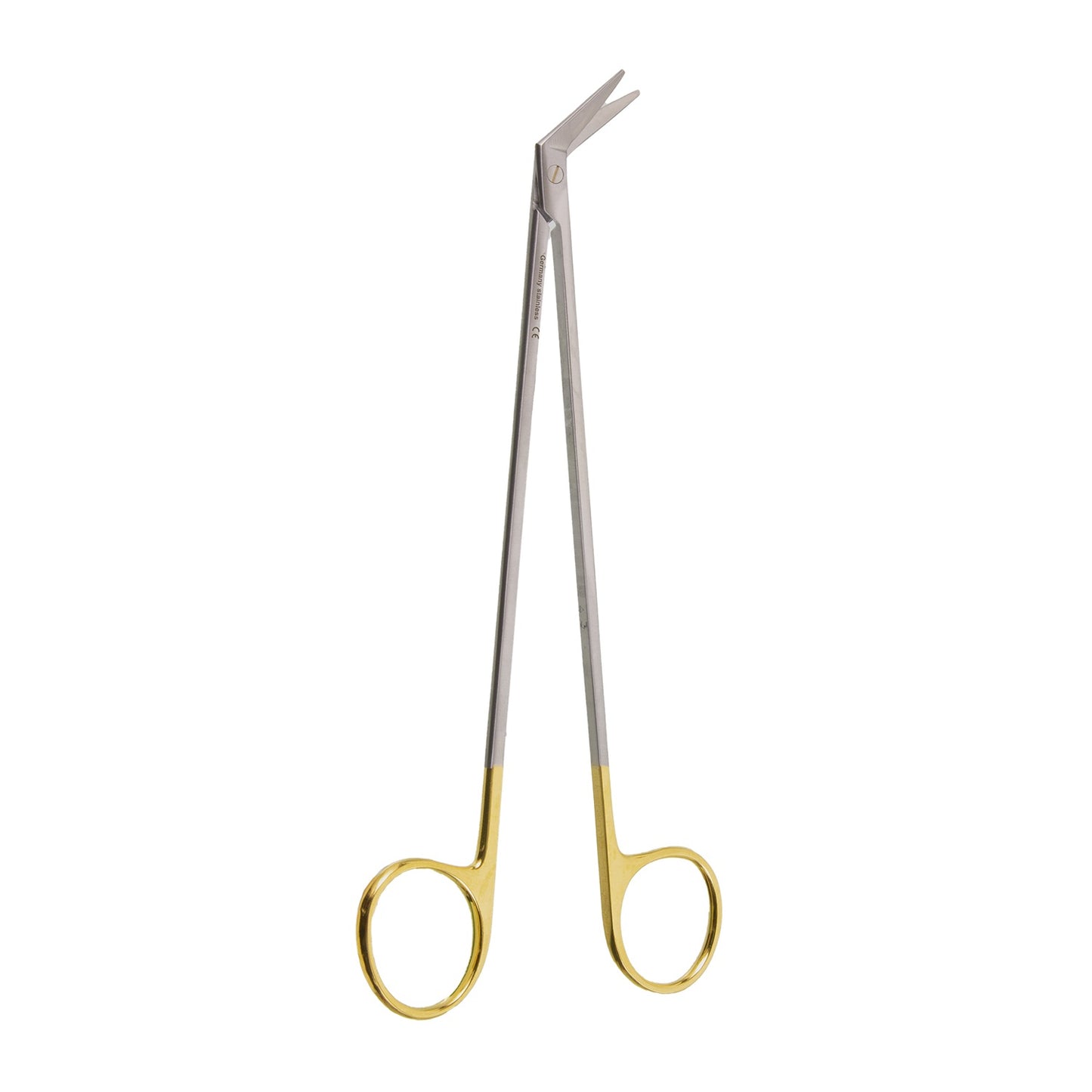 7 1/2" Potts-Smith "GG" Scissors, 60°