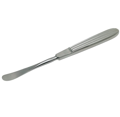 7 1/2" Terry Modified Obwegeser Single-Guard Osteotome - 5mm