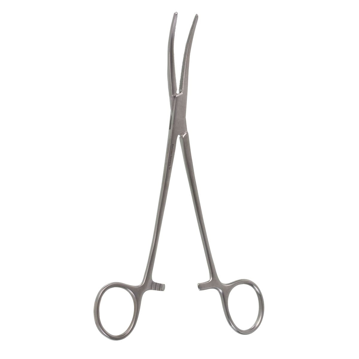 7 1/4" Coller-Crile Forceps, Sleek Delicate Jaw