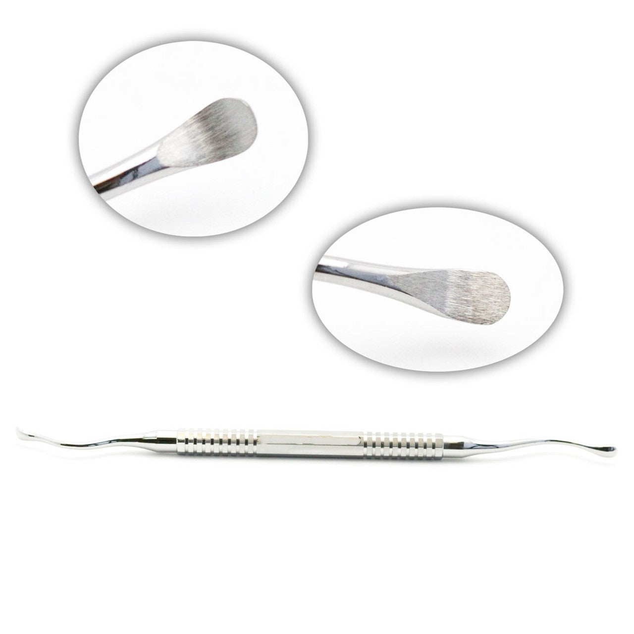 7 1/4" Tatum Sinus Membrane Elevator (4mm/4mm Curved)