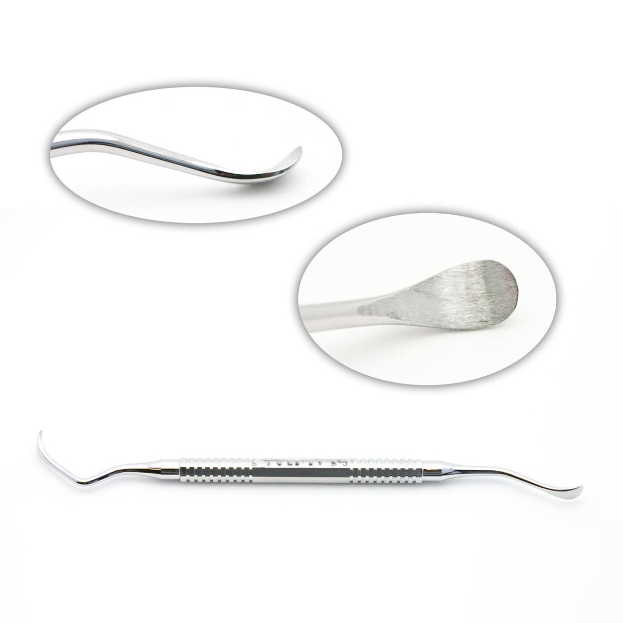 6 1/4" Tatum Sinus Membrane Elevator (6mm/3mm)