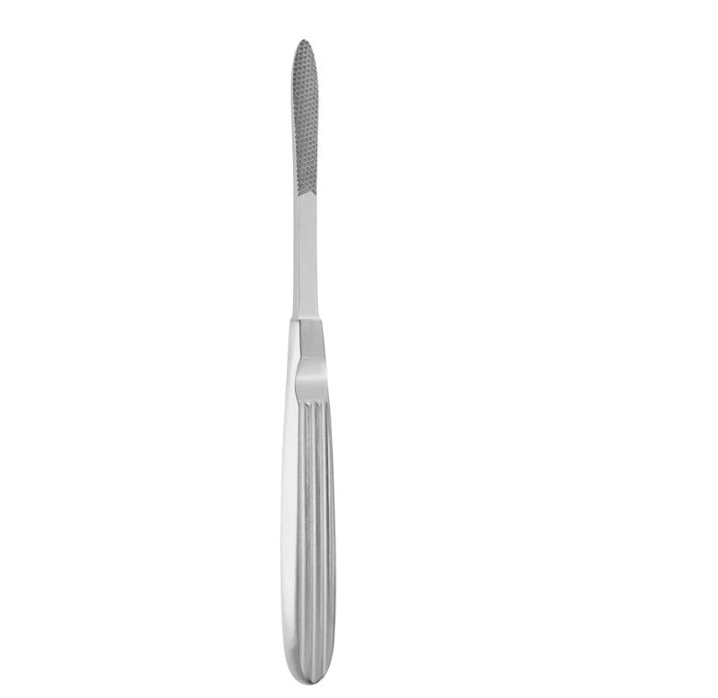 7 1/8" Joseph Rasp Coarse