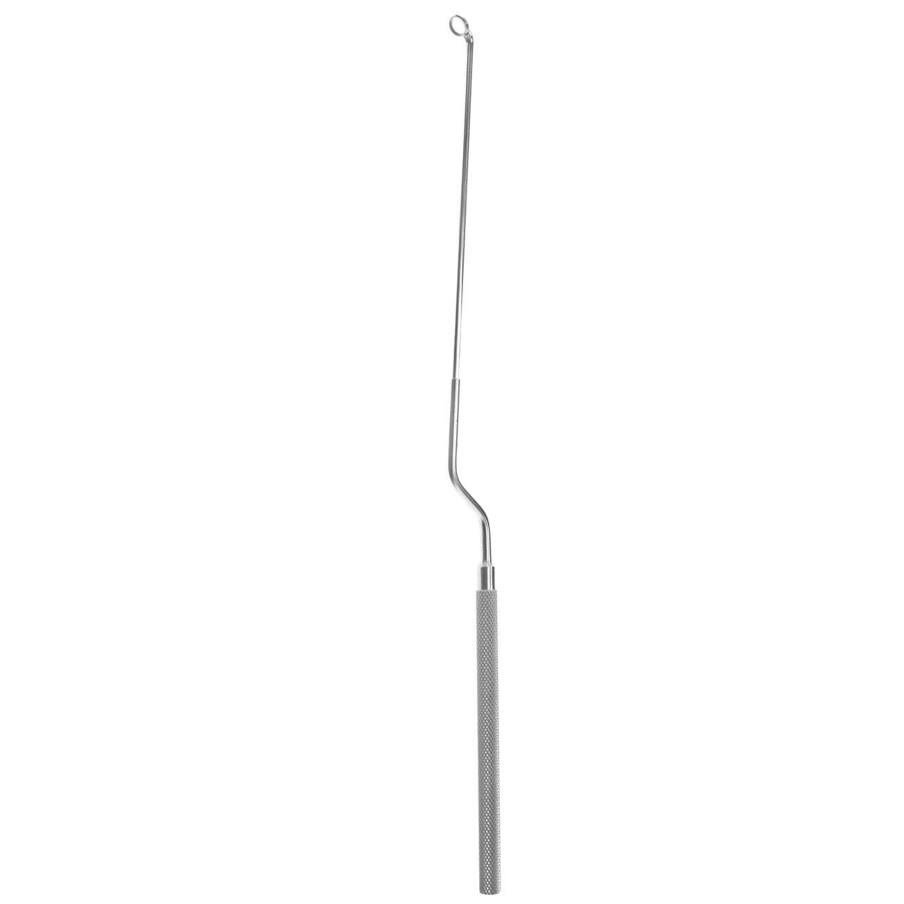 Hardy Type Mirror 9 1/4"