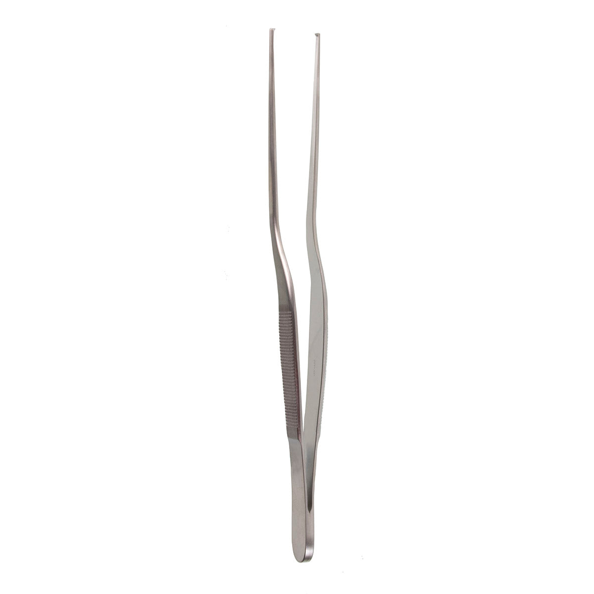Errico Bayonet Forceps Teeth