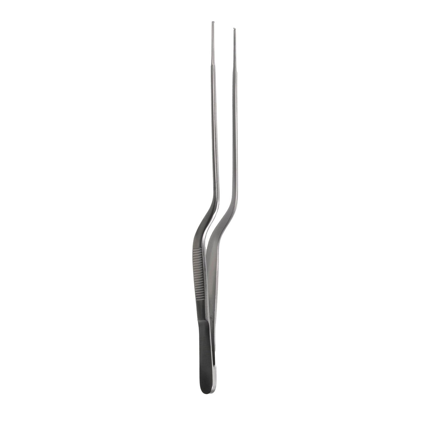 Gerald Bayonet Forceps (Teeth)