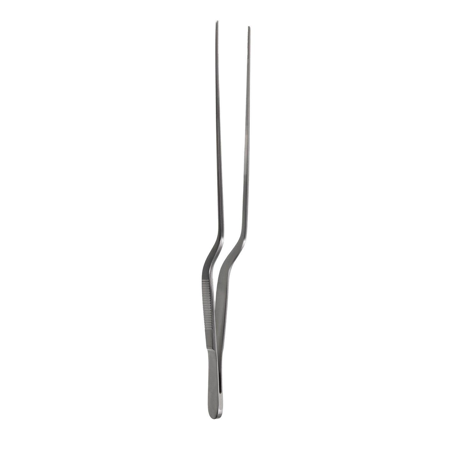 Hardy Dressing Forceps, Bayonet