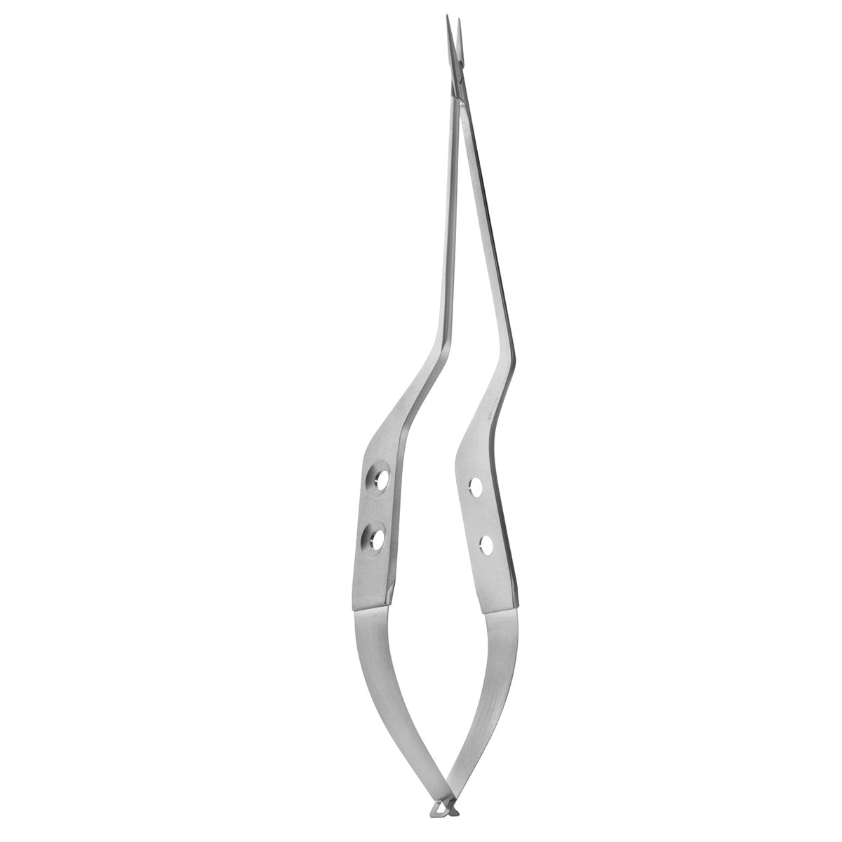 Yasargil Micro Needle Holder – Bayonet, Straight