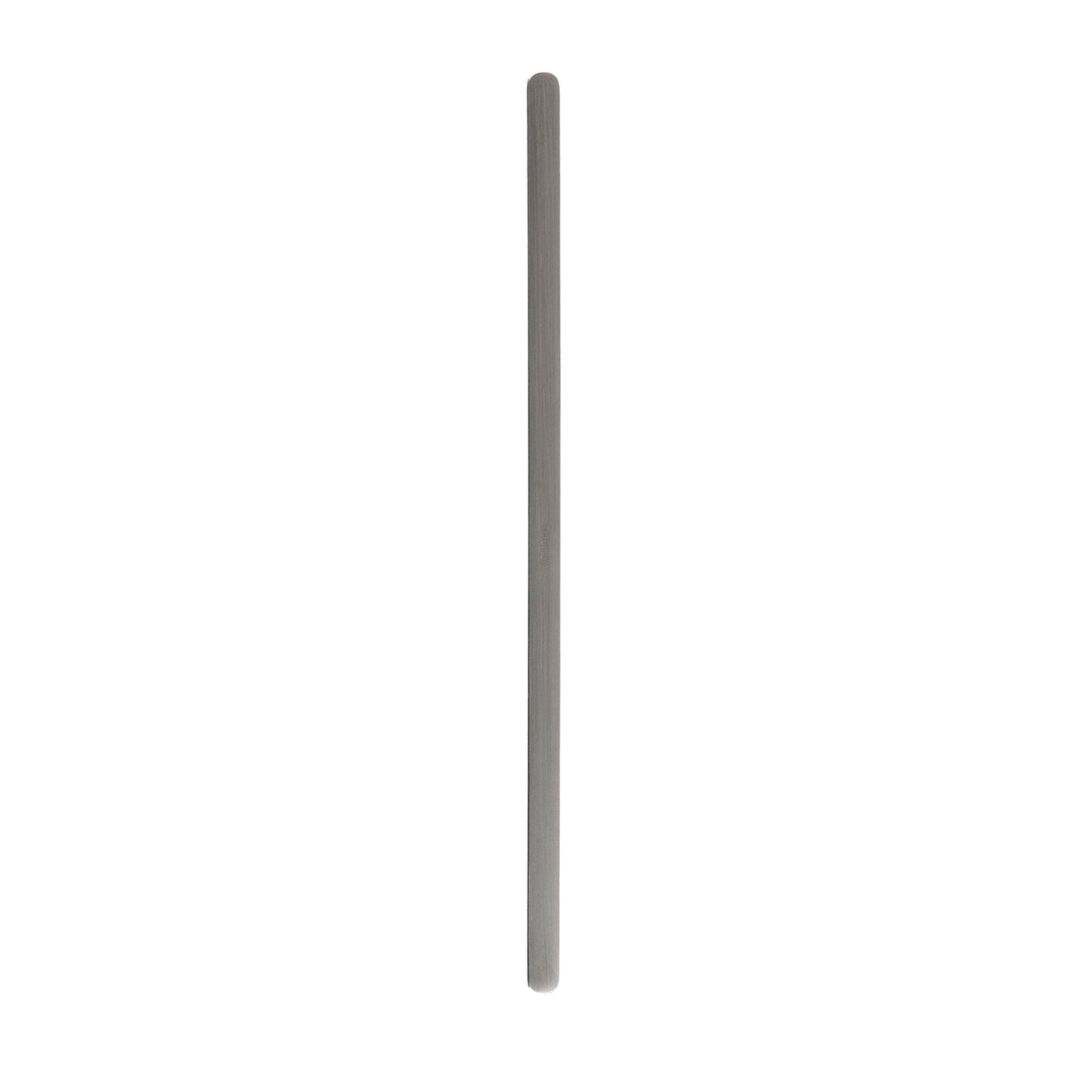 Davis Brain Spatula – Nickel Silver 1/4" Wide