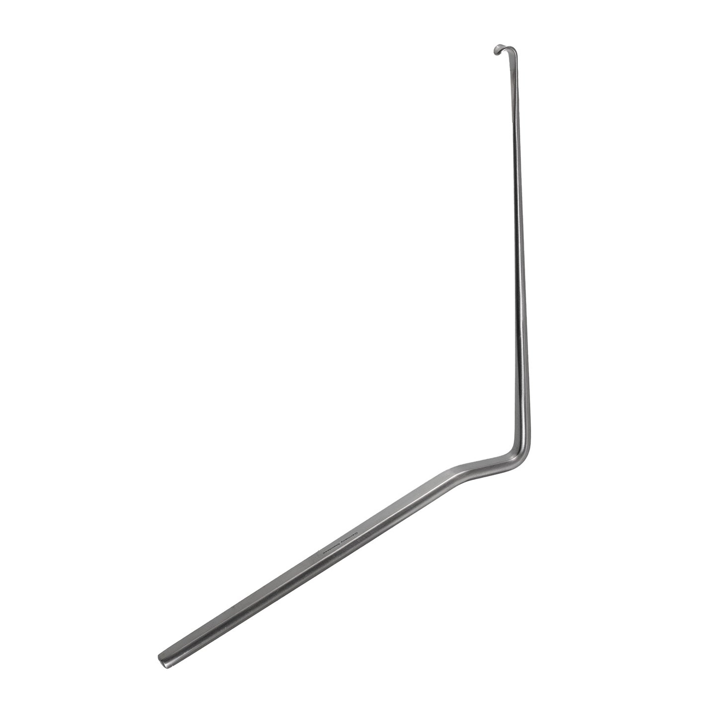 Martin Nerve Root Retractor Blade