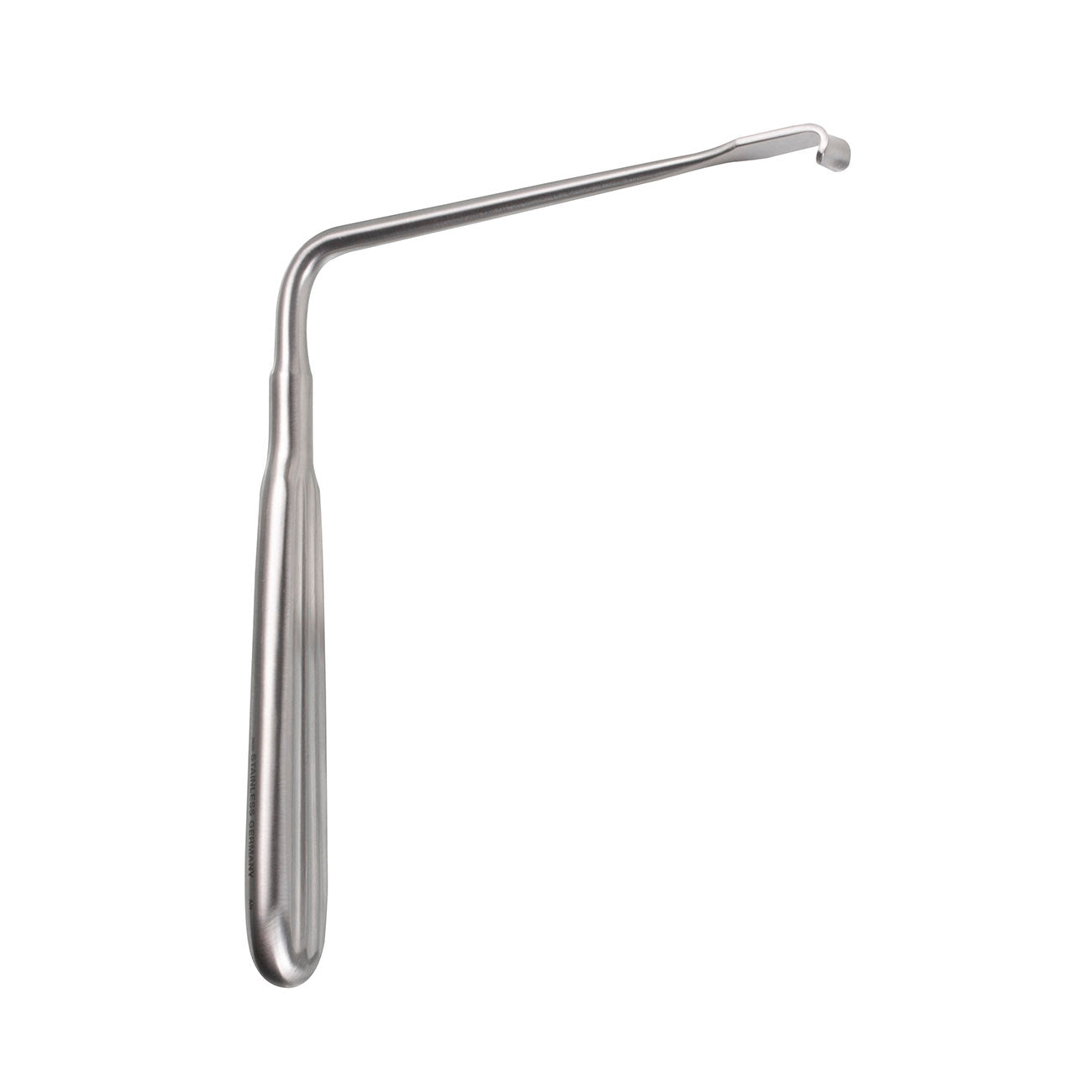 8.5" Scoville Nerve Root Retractor 90° Angle