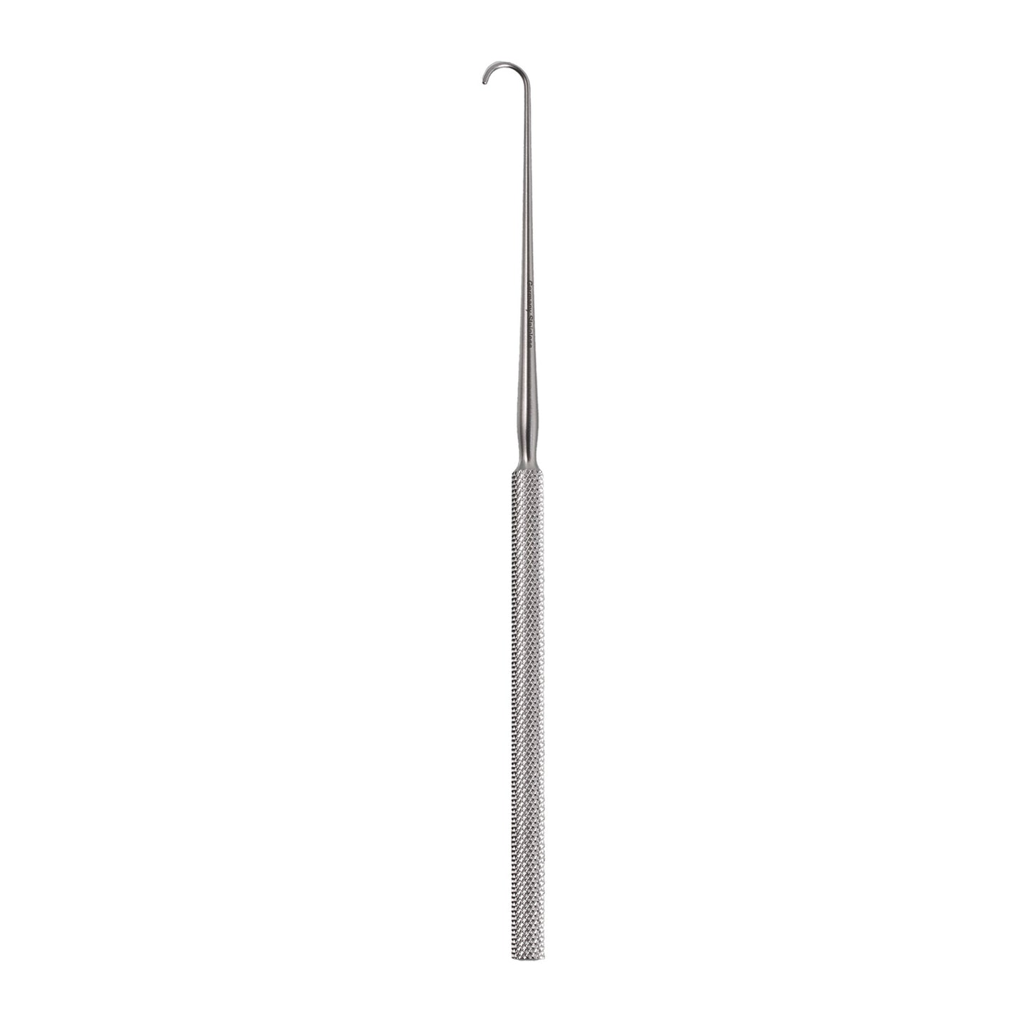 Moldstead,Nerve & Tendon Hook, blunt, 9mm