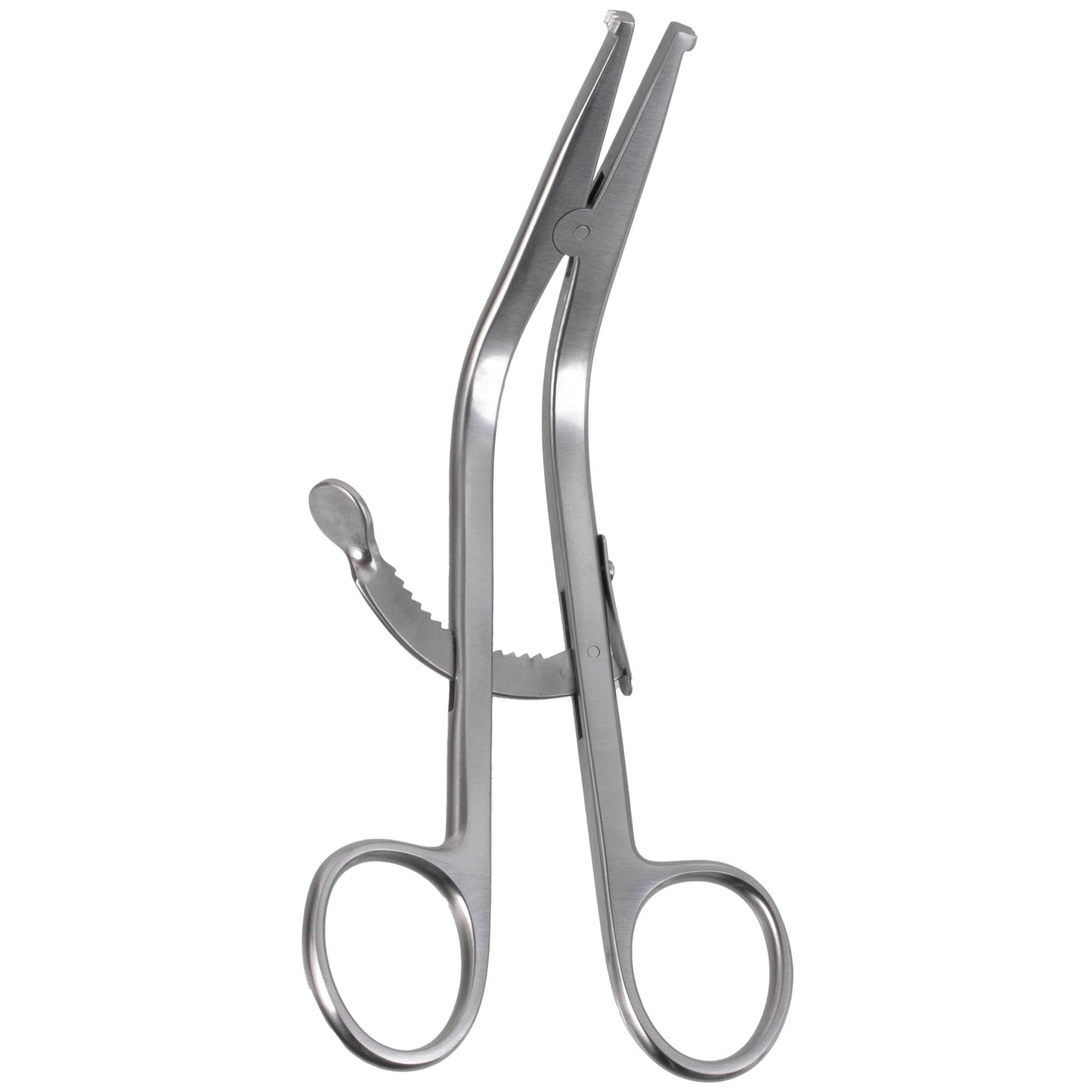Cloward Cervical/Lamina Retractor with Teeth
