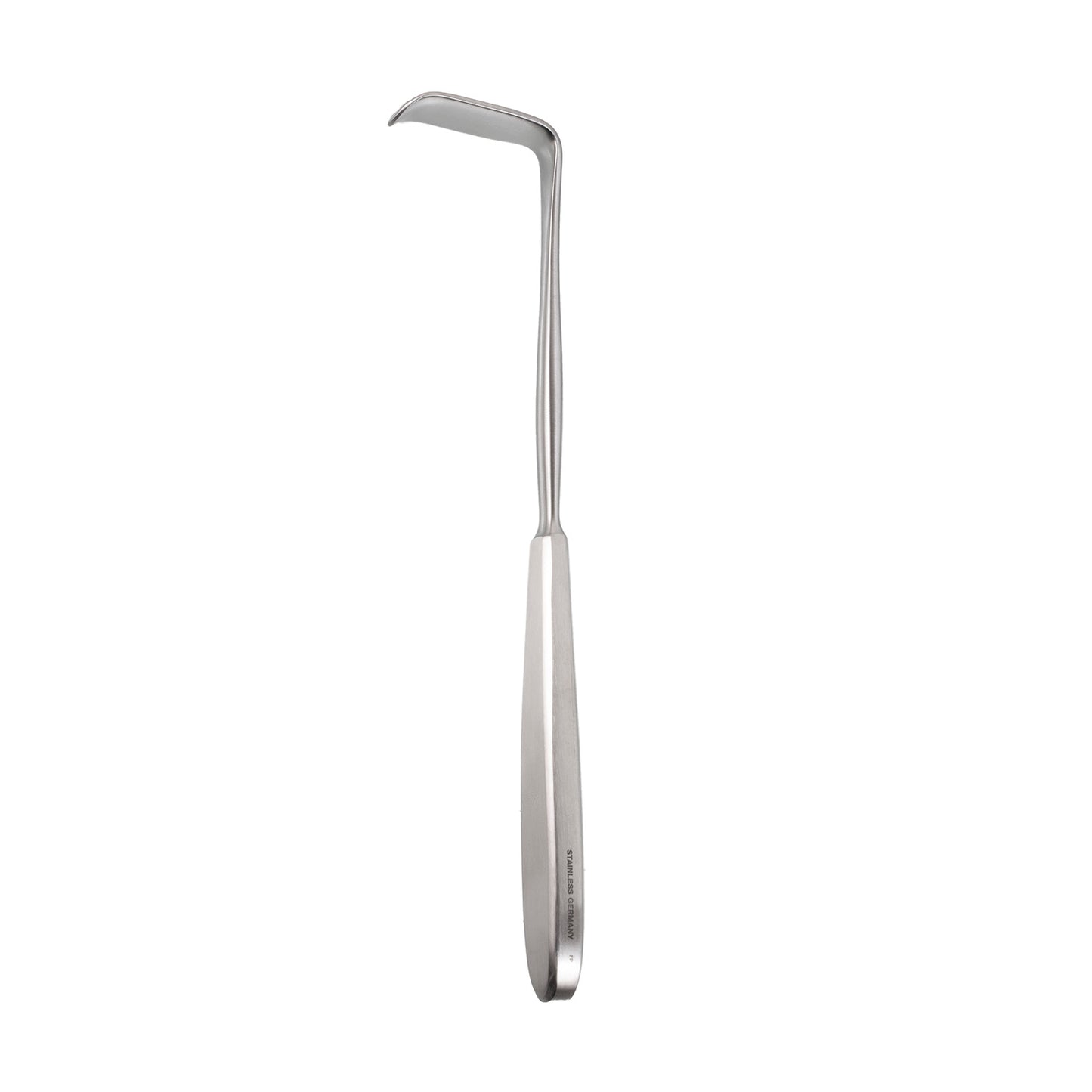 Langenbeck Retractor (Long blade wide)