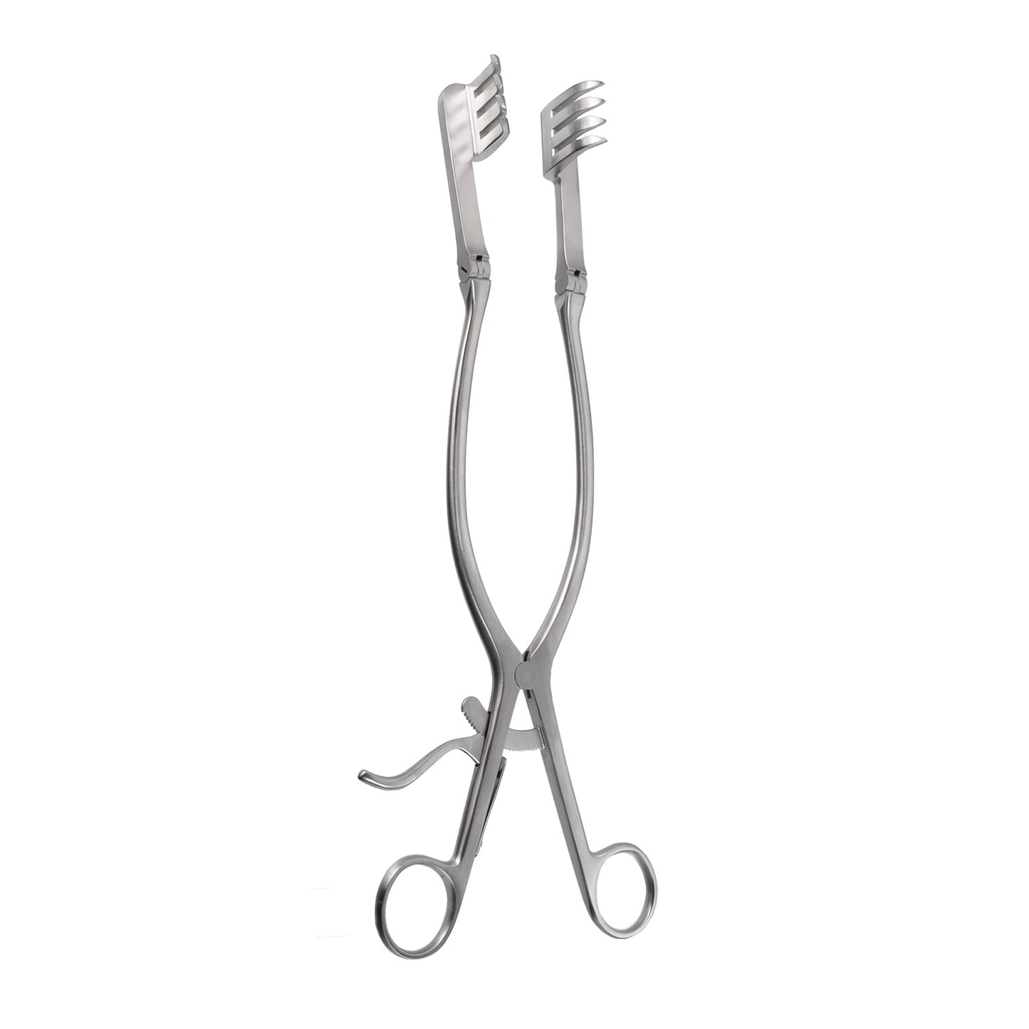 Beckman-Adson Retractor-Sharp