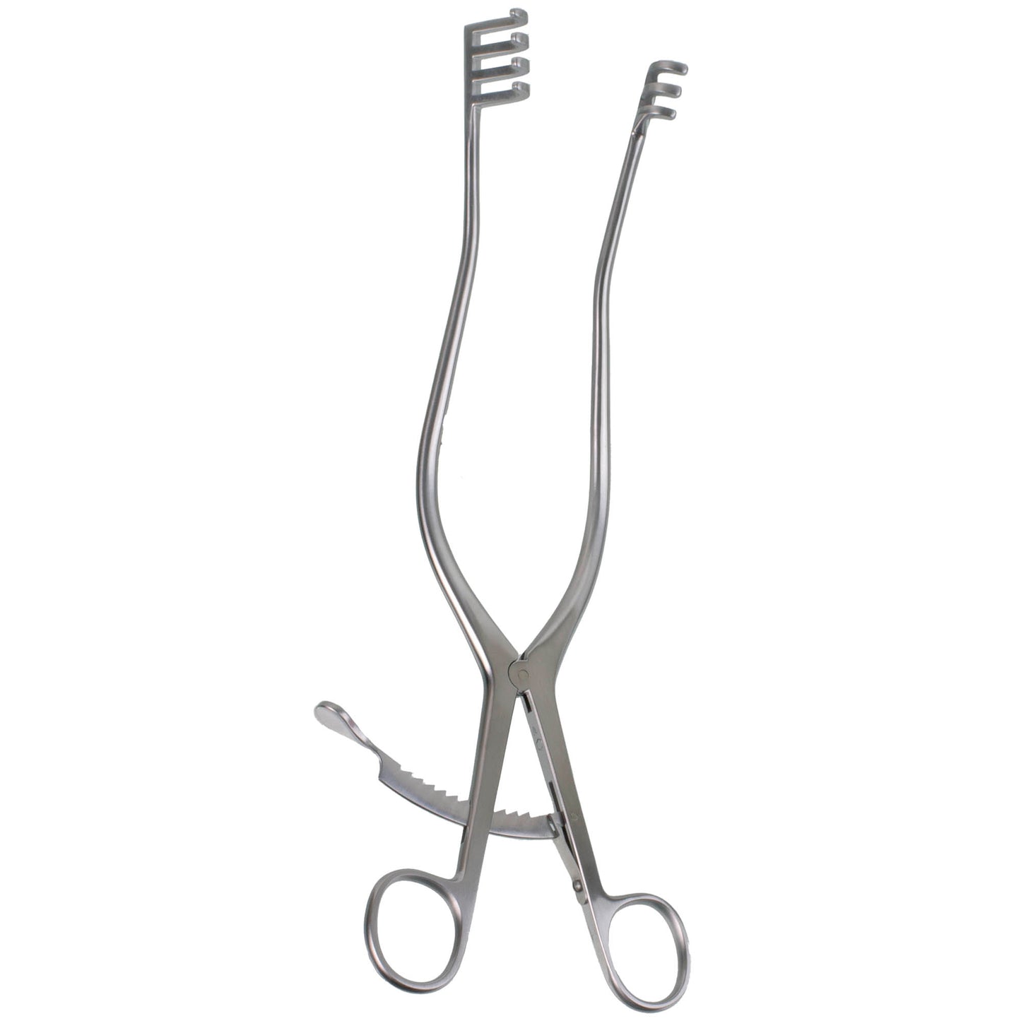 Adson Retractor (Blunt)