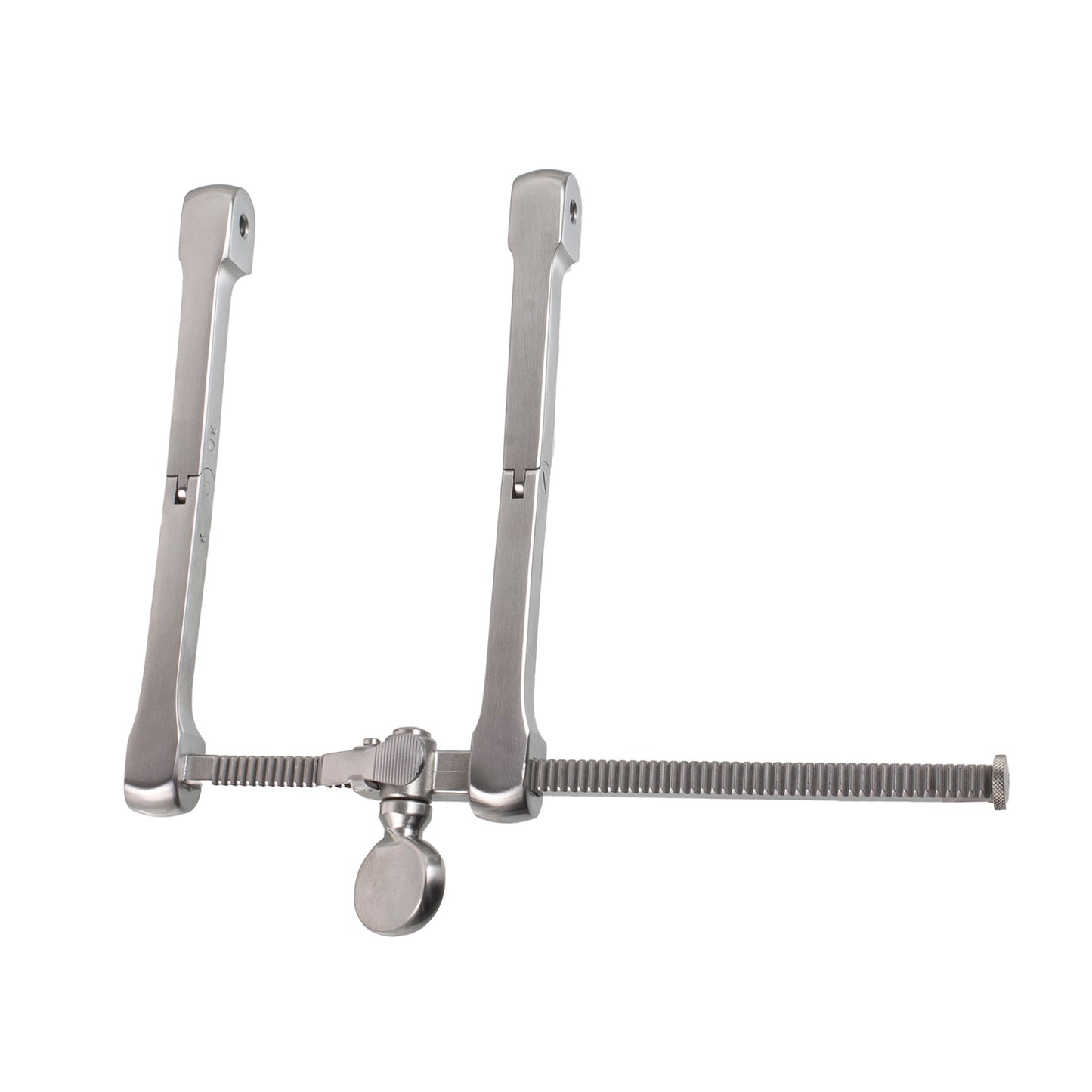 Scoville Hemi-Lamin Retractor Body (7 Openings)