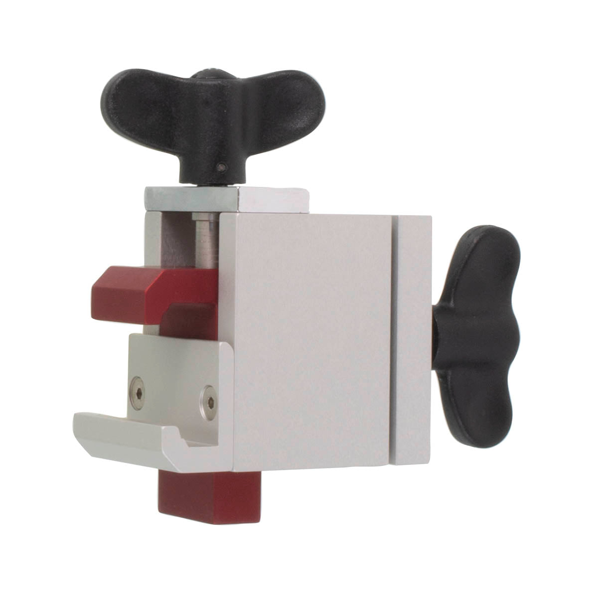 Table Clamp for Rigid Arm Radel Knobs