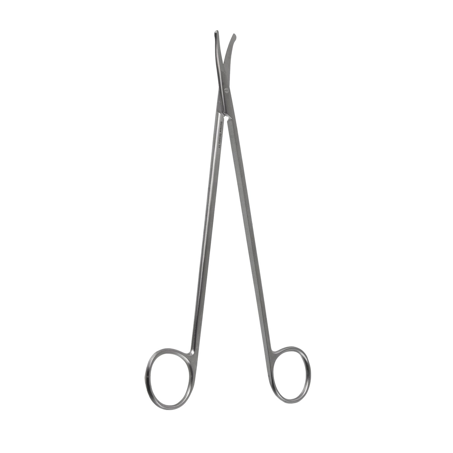 Strully Scissors Curved