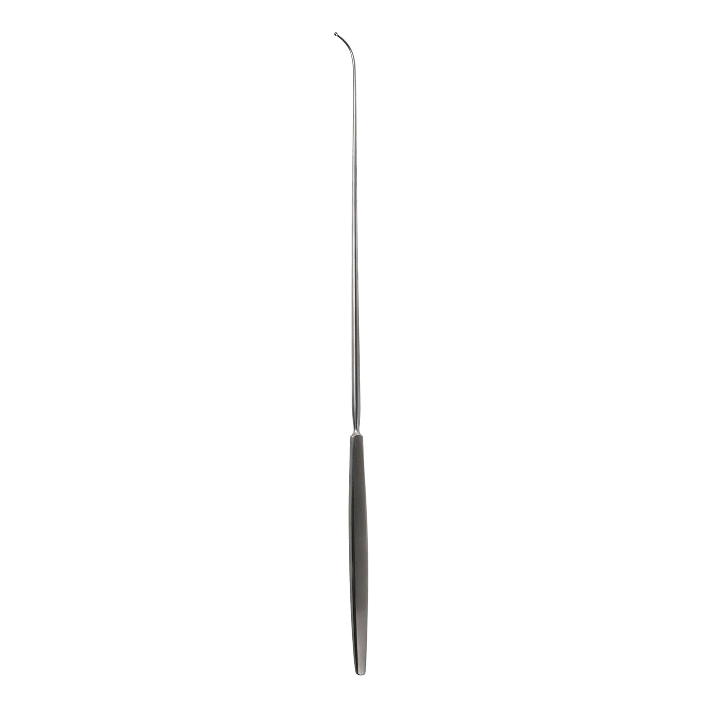 Murphy Ball Retractor, 2mm, Angled 60°