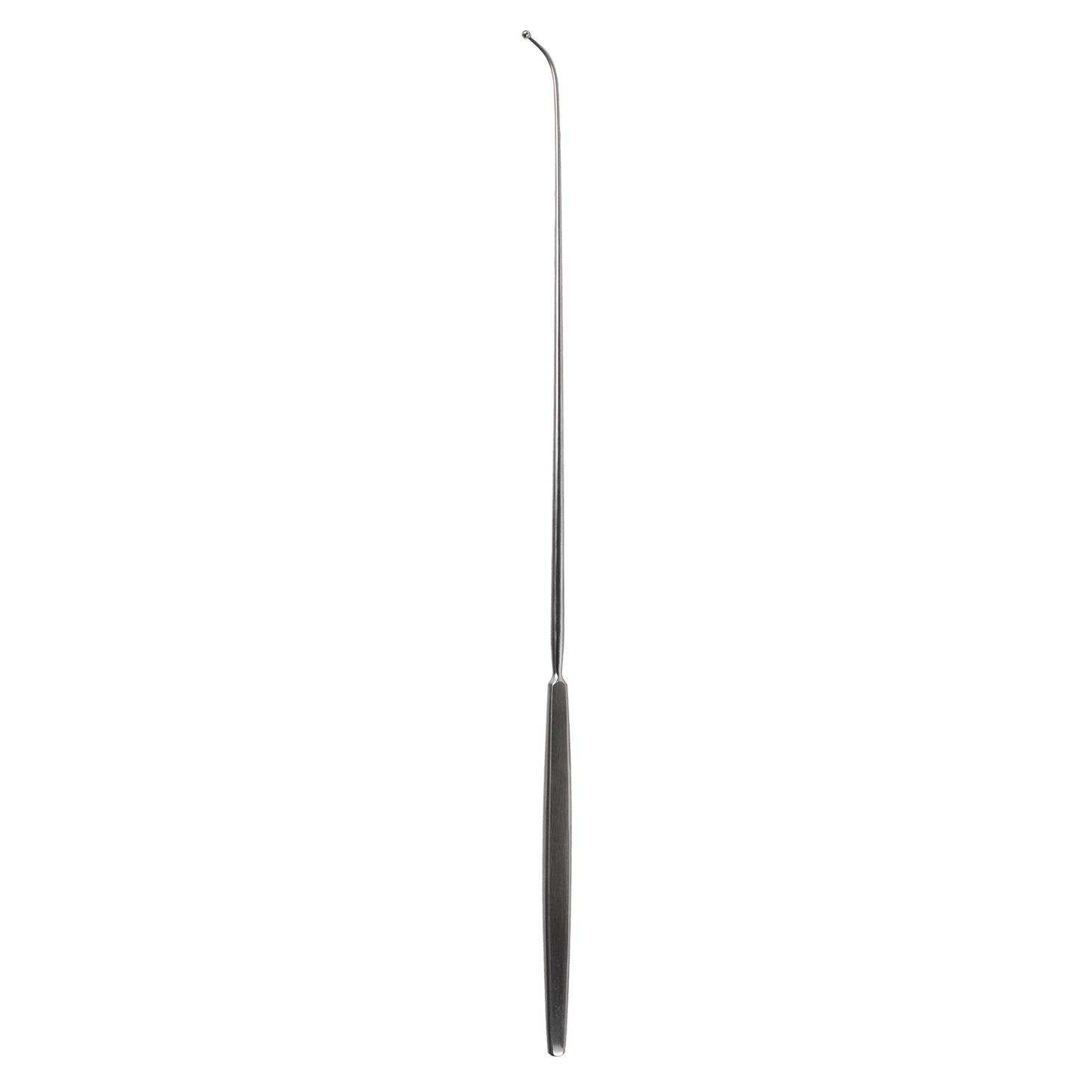 Murphy Ball Retractor, 3mm, Angled 60°