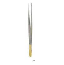 7 3/4" Reul Cor Forceps – TC Serrated