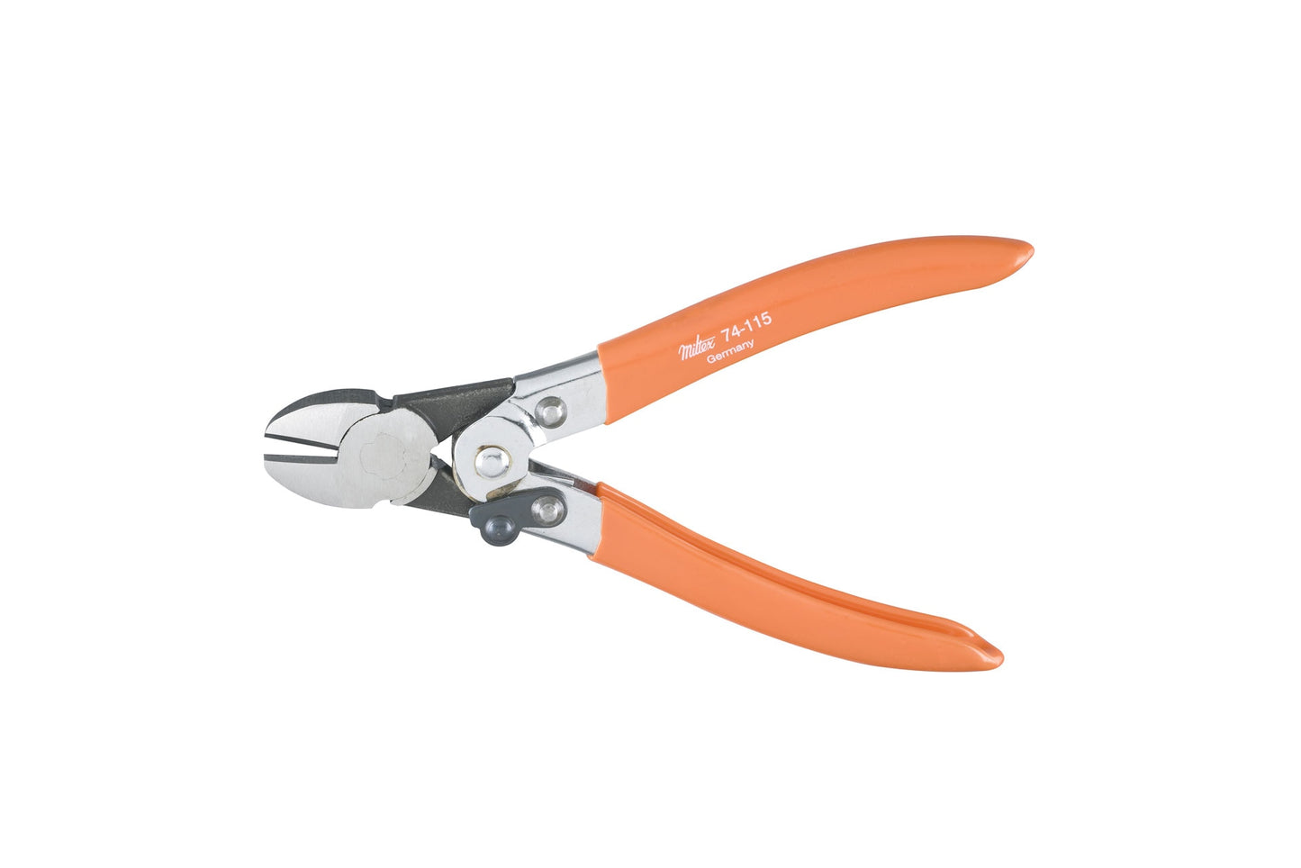 Wire cutter TC 15cm hard wire max 1.5mm